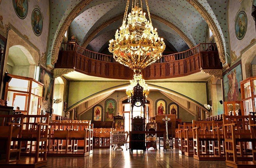 Panagia Chrysolofitissa
