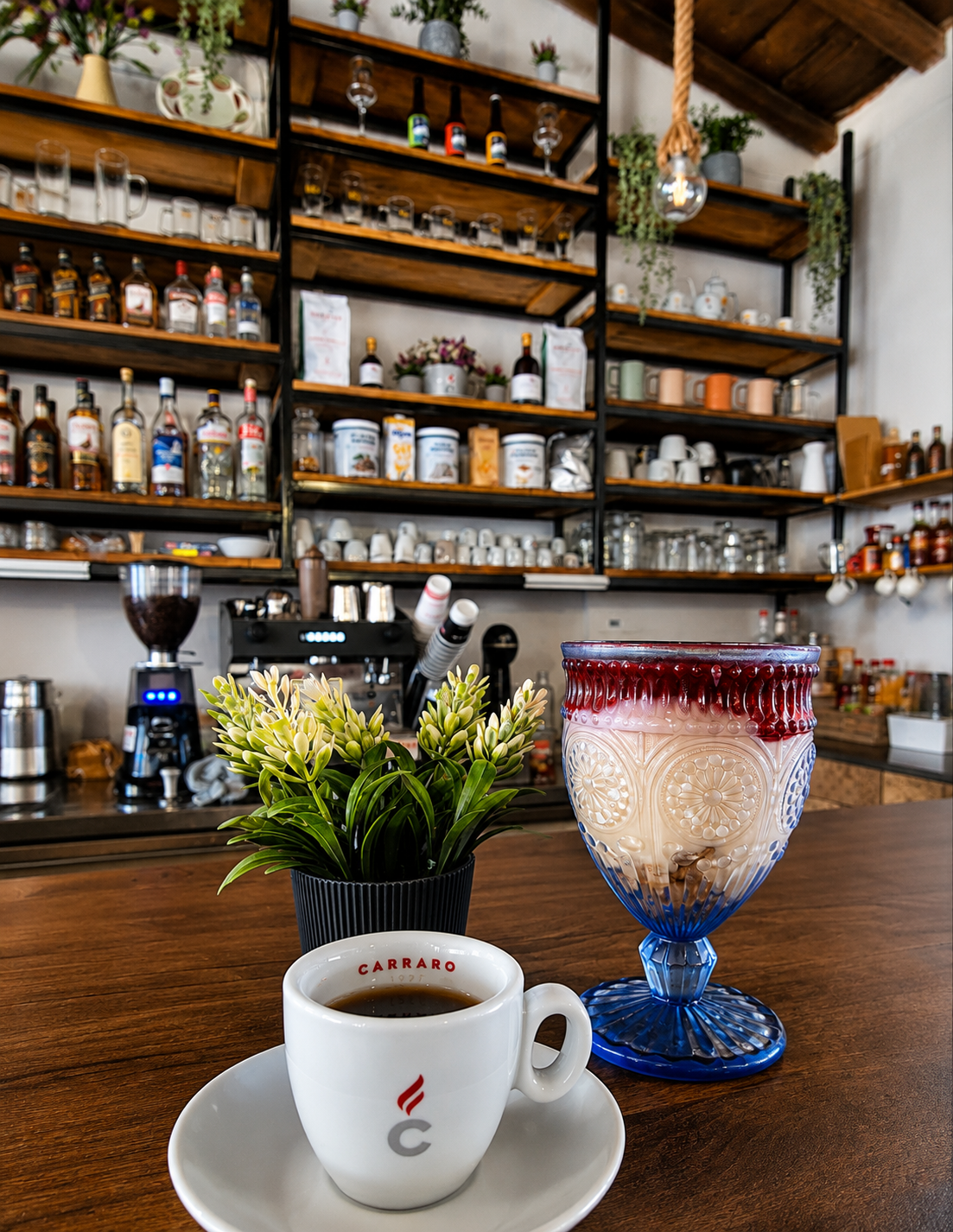 Vino Vouni Bar