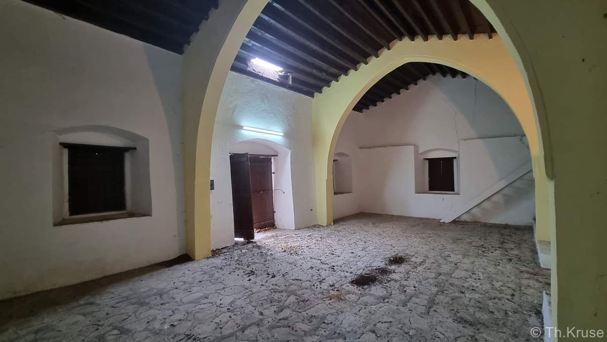 Mosque