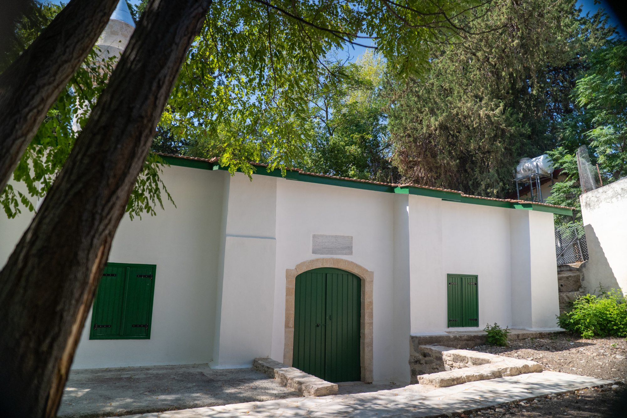 Mosque