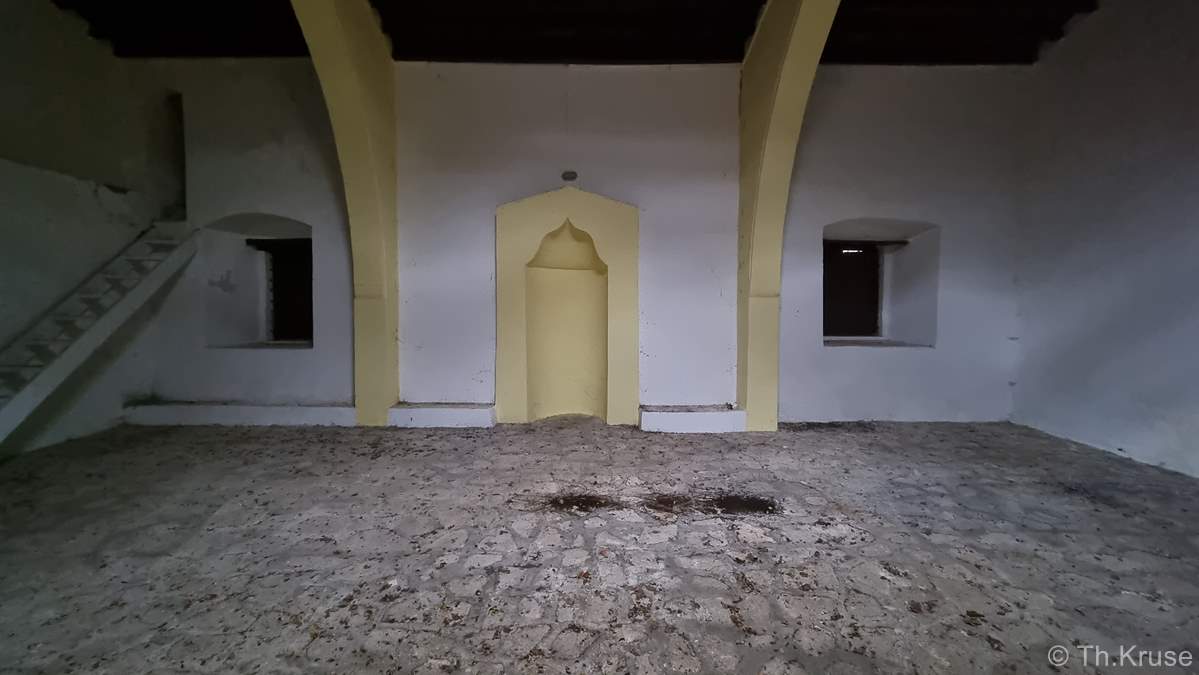 Mosque