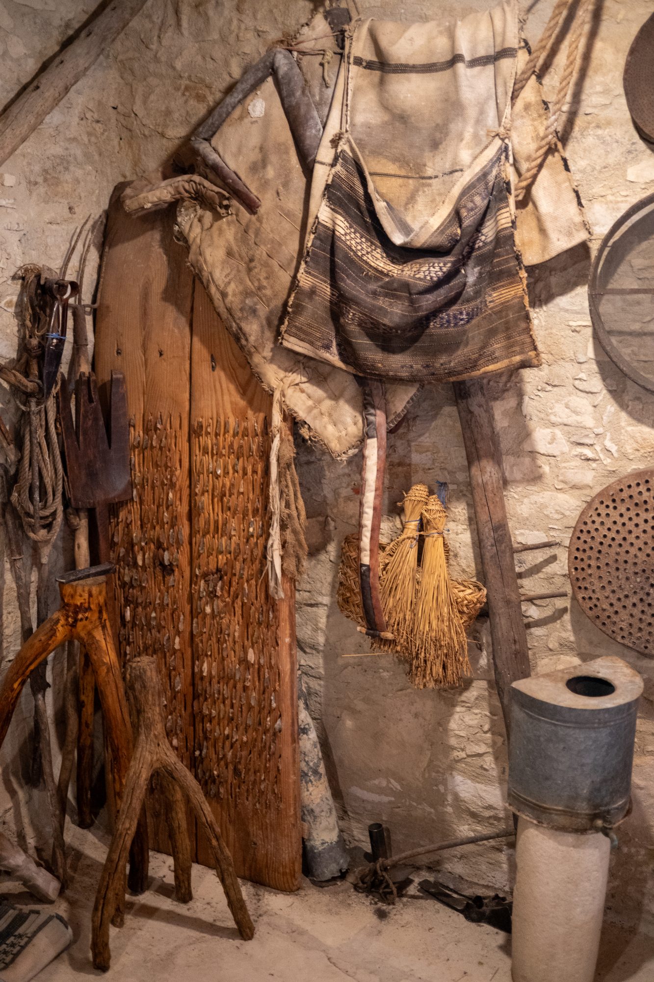 Museum of Folk Art