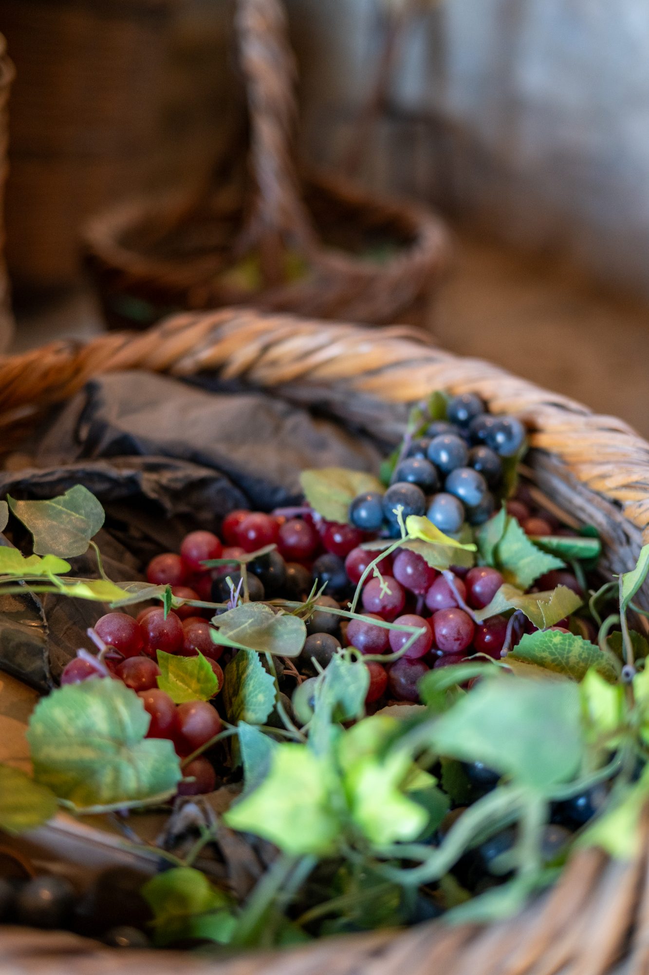 Viticulture Museum inside
