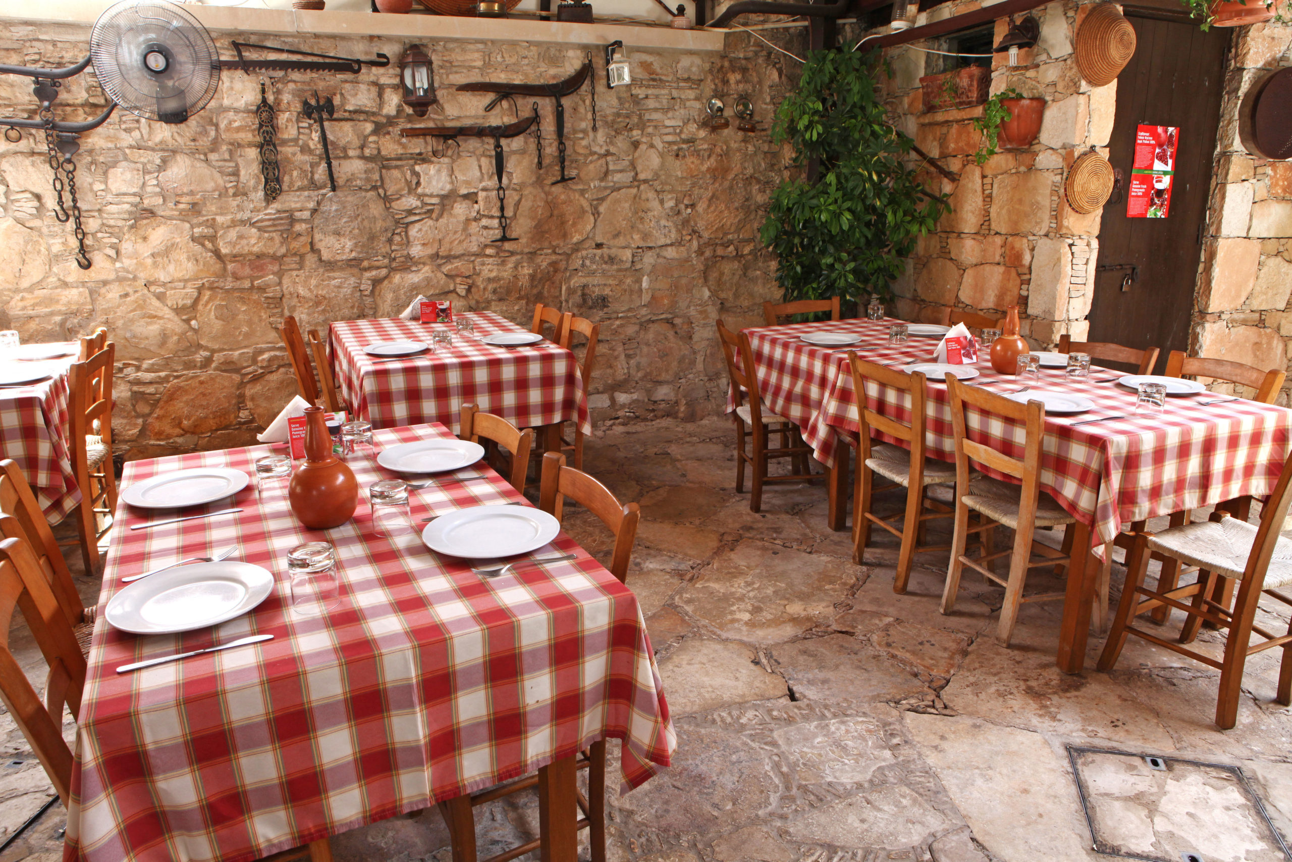 Agrovino Tavern & Wine Bar