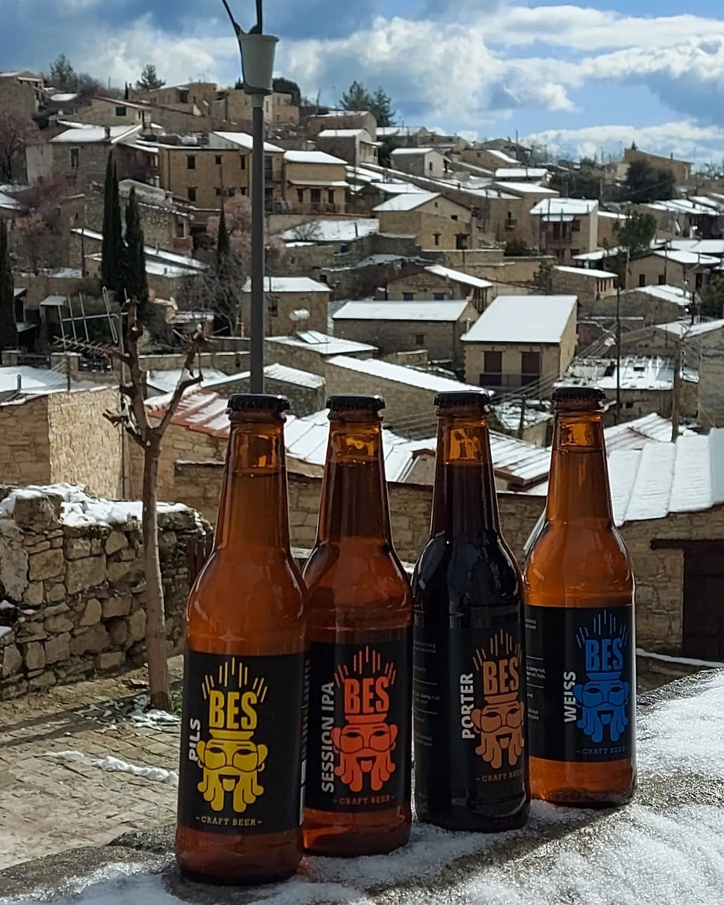 Microbrewery