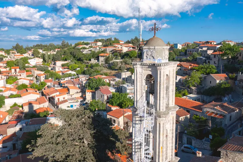 Panagia Chrysolofitissa