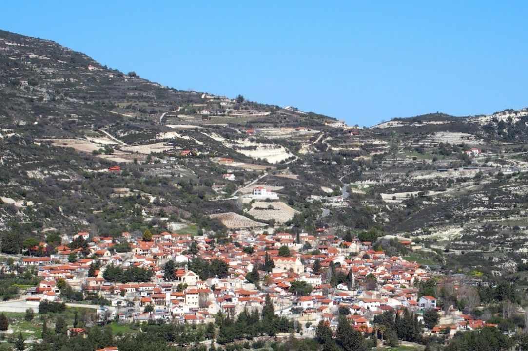 Koilani Heritage Panorama