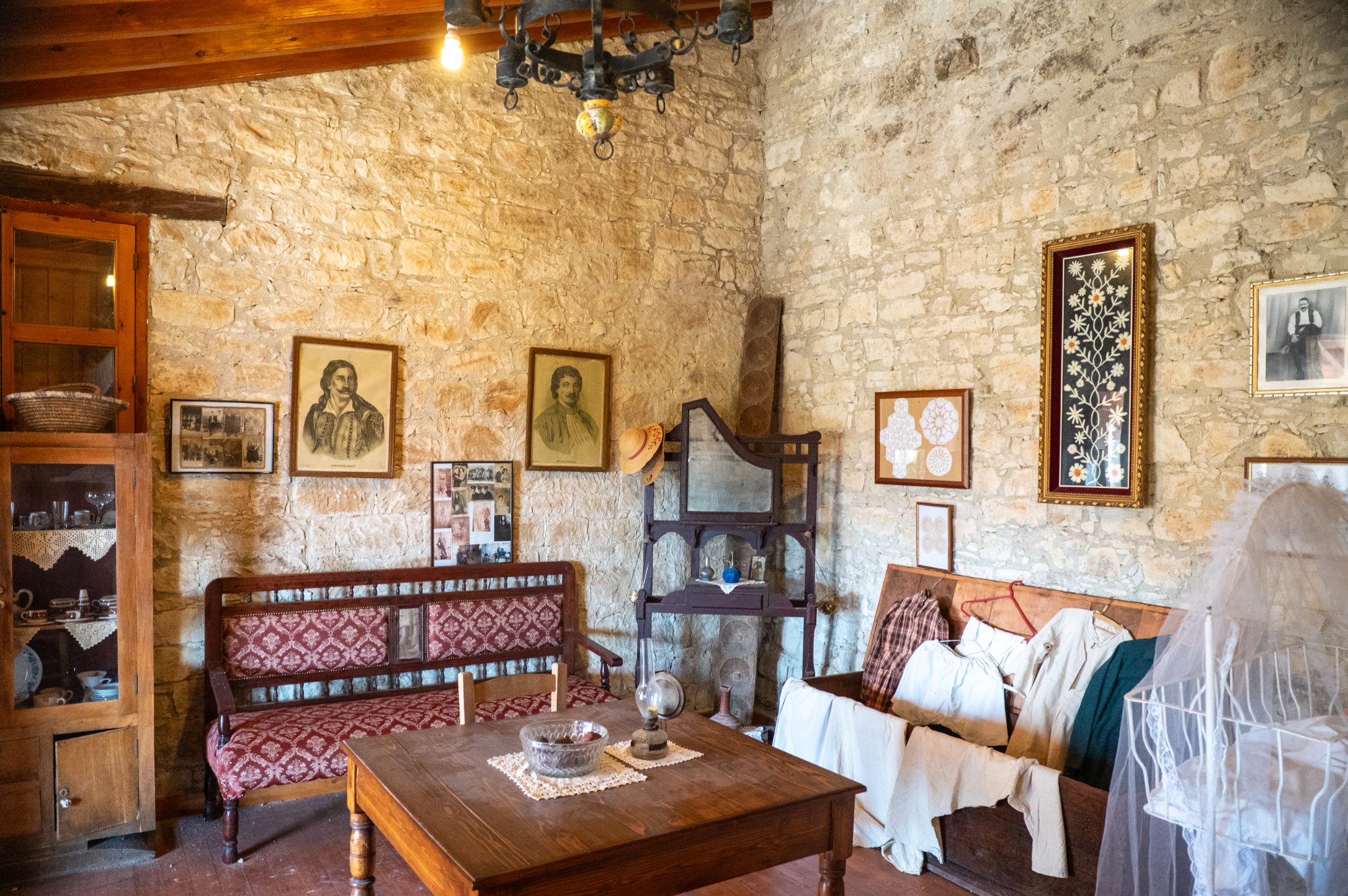 Museum of Folk Art