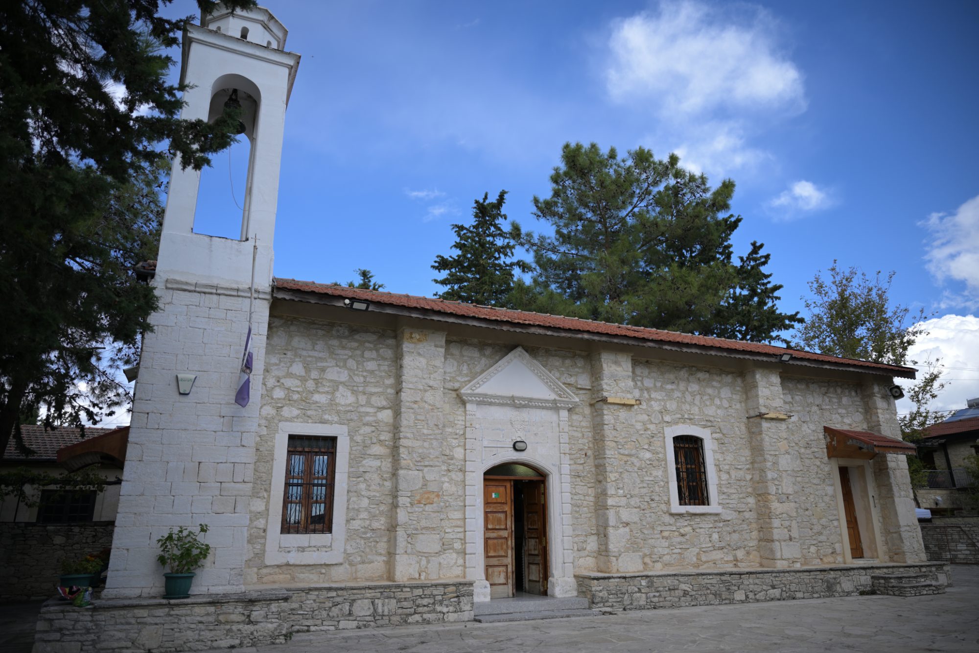 Saint George Church