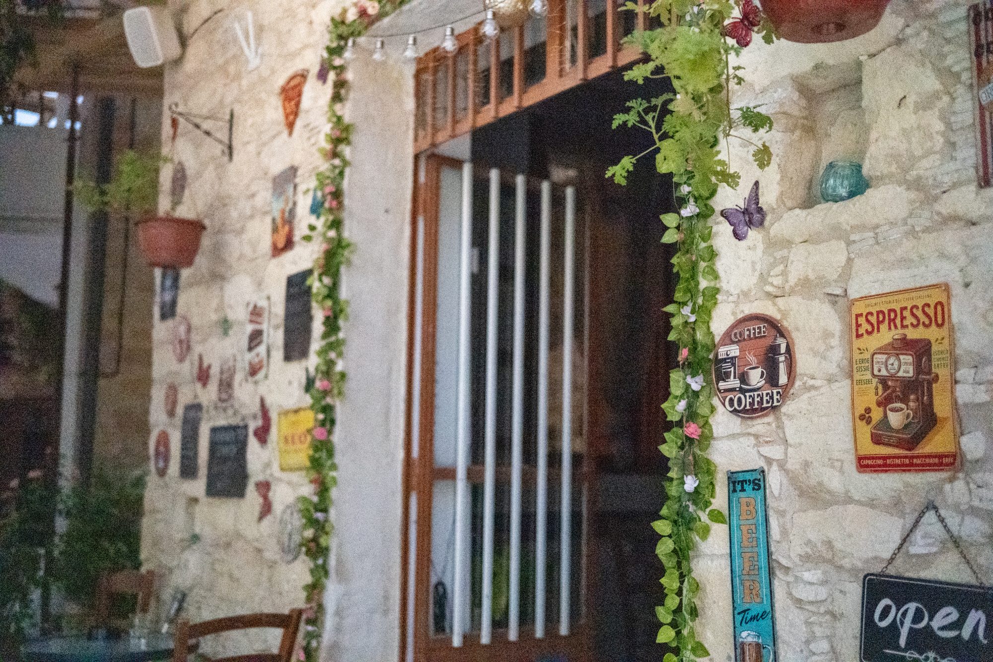 Vino Vouni