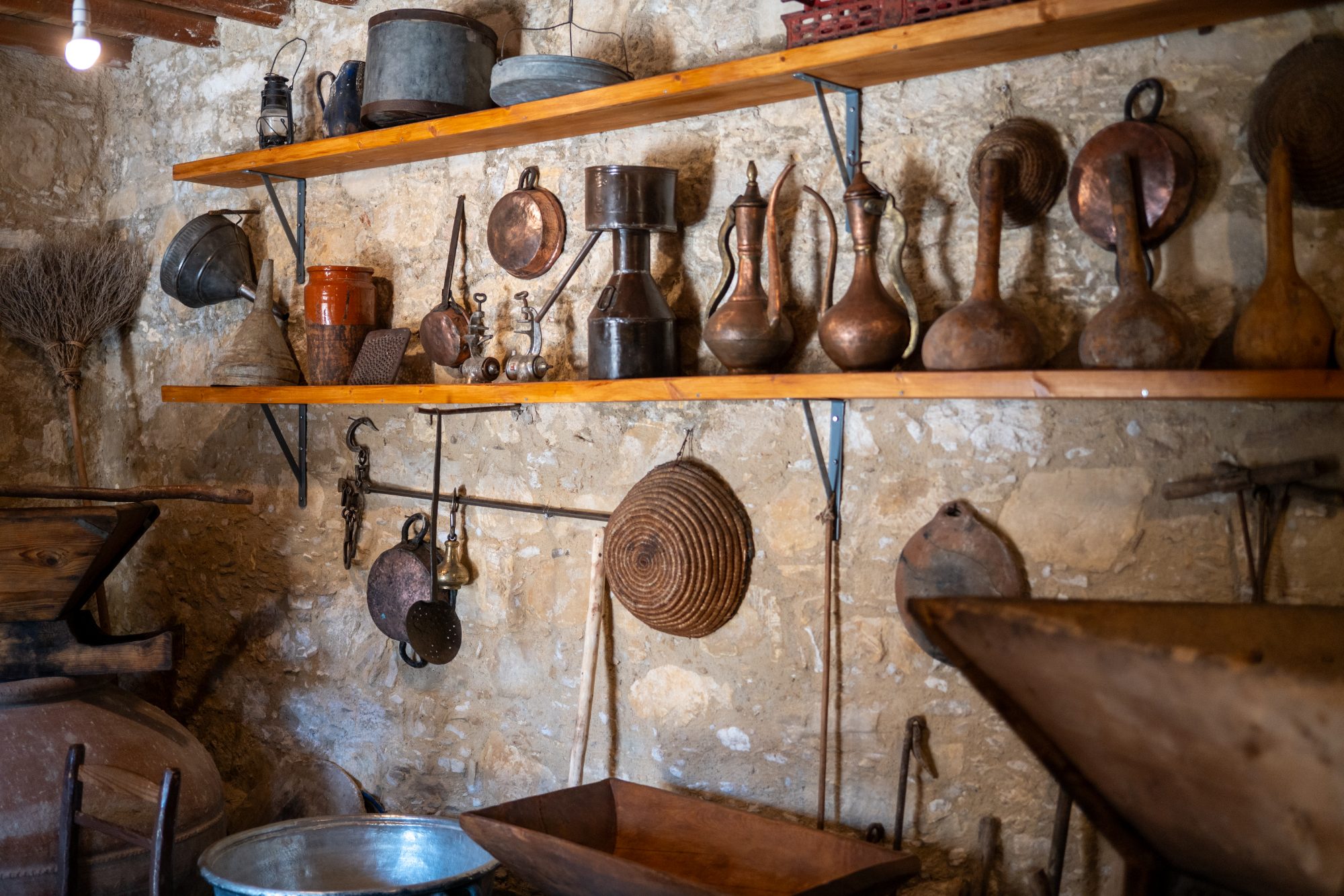 Museum of Folk Art