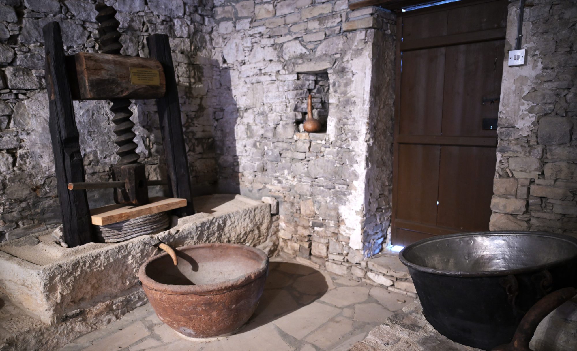 Olive Oil Museum