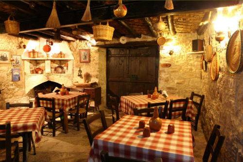 Agrovino Tavern