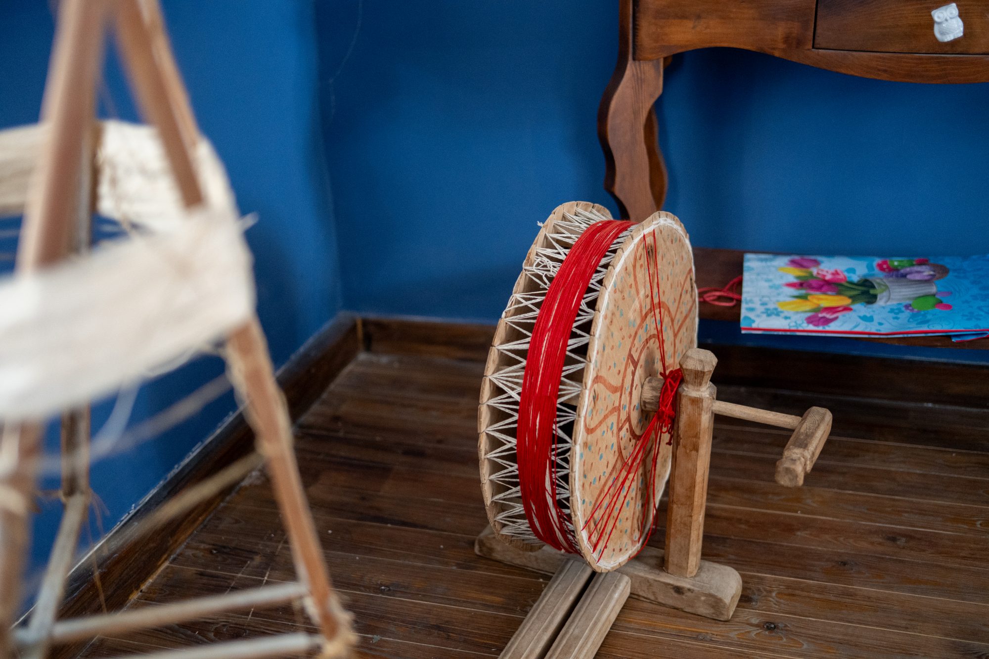 Fairytale Museum